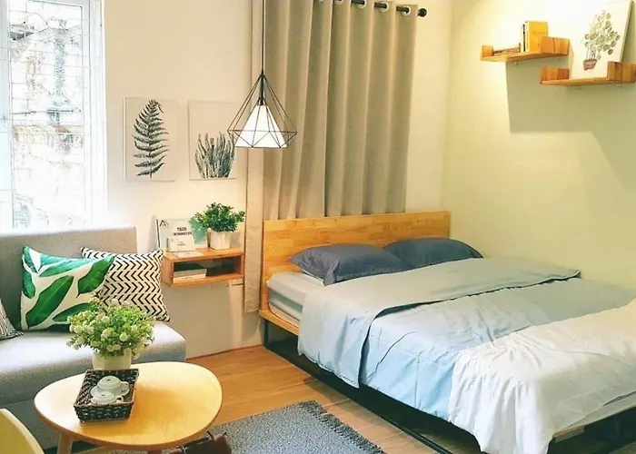 Hanoi Old Quarter Malo Homestay