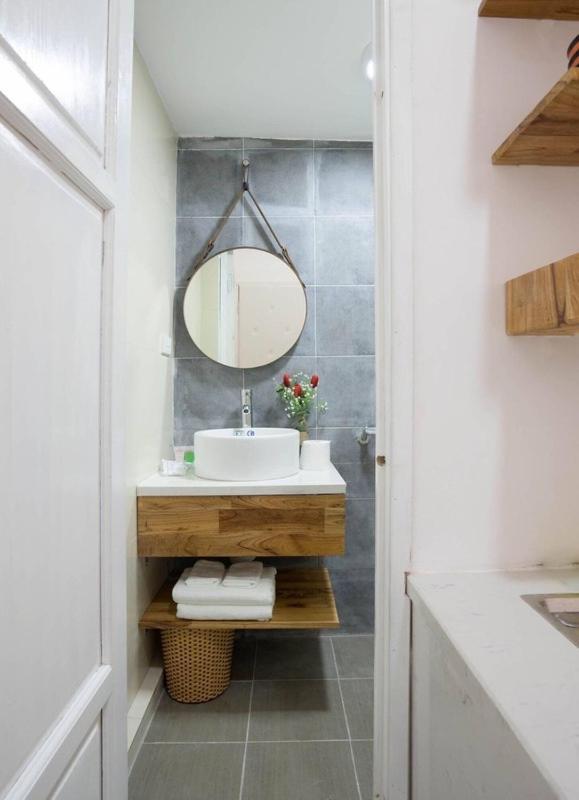 Old Quarter Malo Homestay * Hà Nội