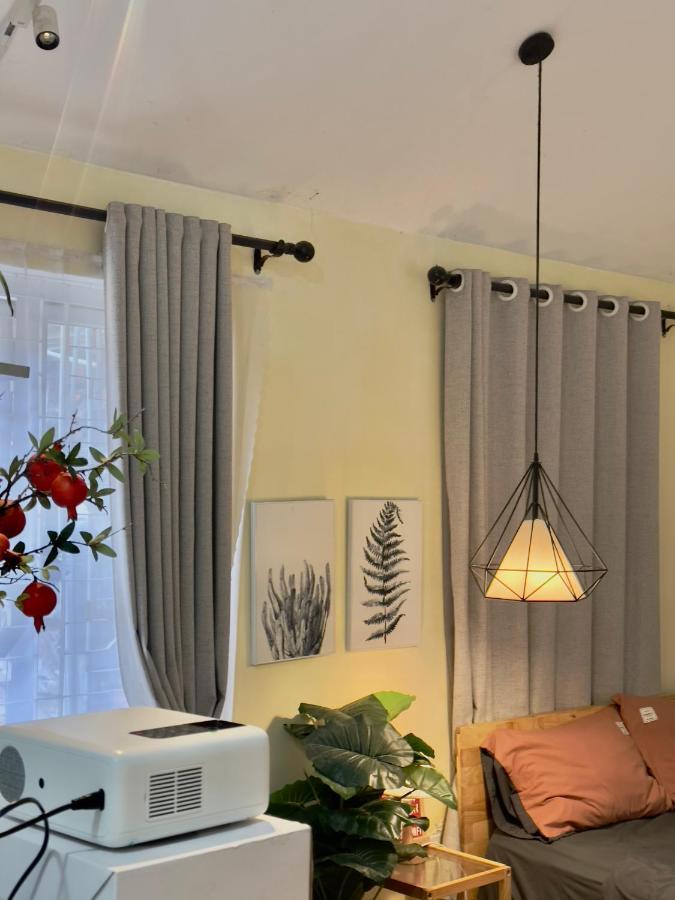 Căn hộ Old Quarter Malo Homestay *